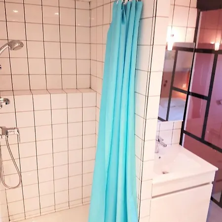Apartment Village Naturiste Persepolis Agde